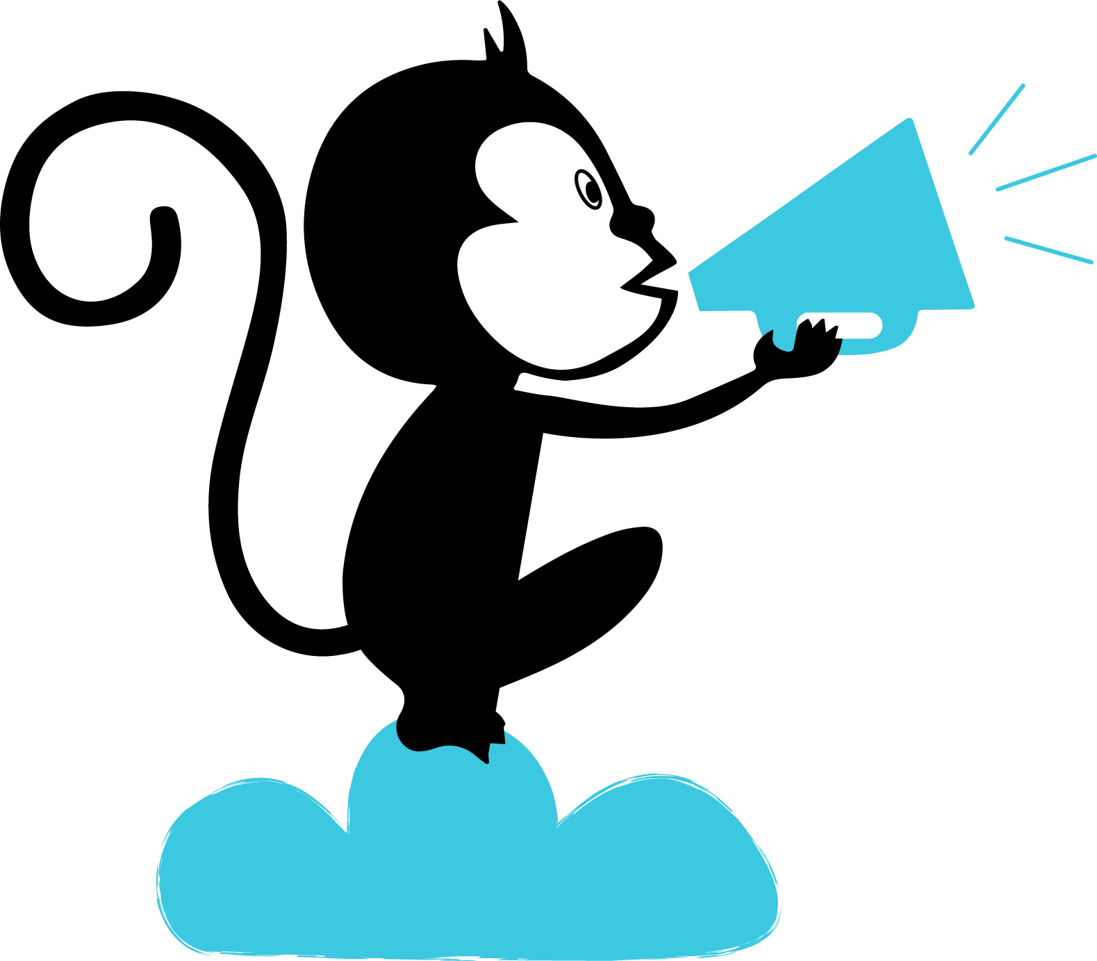 annonce Three Monkeys Web le site est en construction